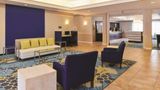La Quinta Inn & Suites Ruidoso Downs Lobby
