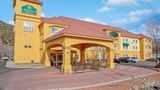 La Quinta Inn & Suites Ruidoso Downs Exterior