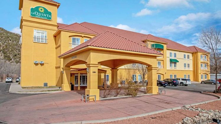 La Quinta Inn & Suites Ruidoso Downs Exterior