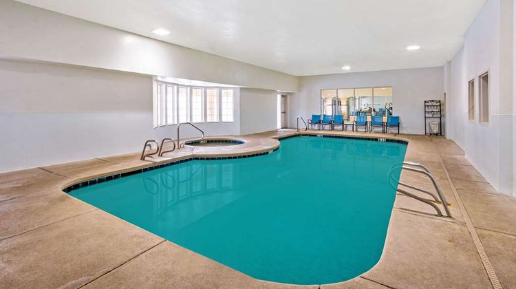 La Quinta Inn & Suites Ruidoso Downs Pool