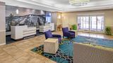 La Quinta Inn & Suites Ruidoso Downs Lobby