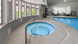 <b>La Quinta Inn & Suites Ruidoso Downs Pool</b>. Images powered by <a href="https://iceportal.shijigroup.com/" title="IcePortal" target="_blank">IcePortal</a>.