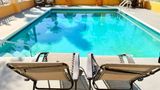 La Quinta Inn Orlando Universal Pool