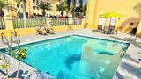La Quinta Inn Orlando Universal Pool