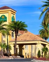 La Quinta Inn Orlando Universal