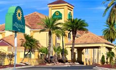 La Quinta Inn Orlando Universal