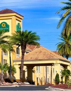 La Quinta Inn Orlando Universal