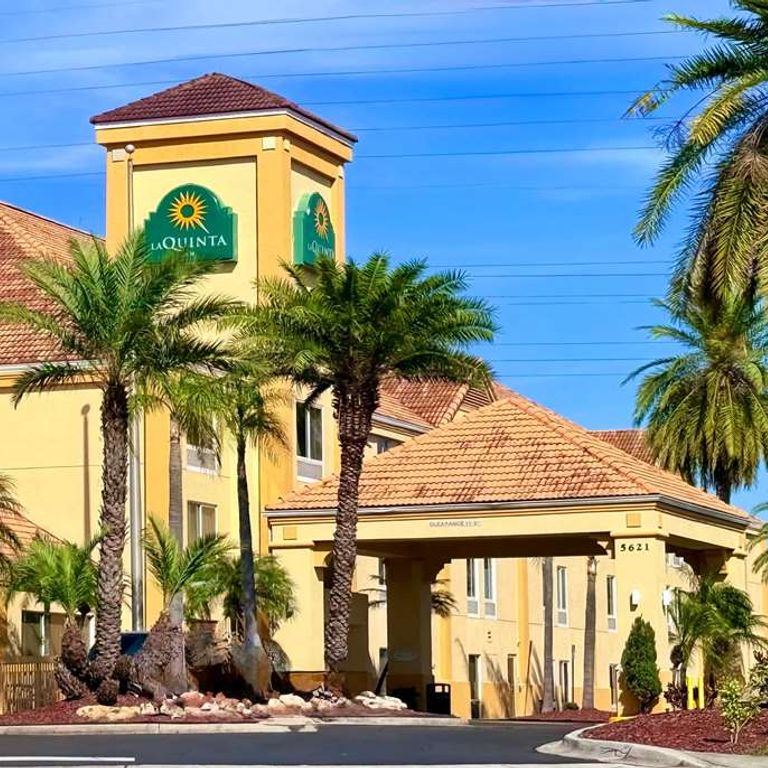 La Quinta Inn Orlando Universal