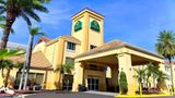 La Quinta Inn Orlando Universal Exterior