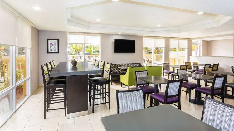 La Quinta Inn Orlando Universal Other