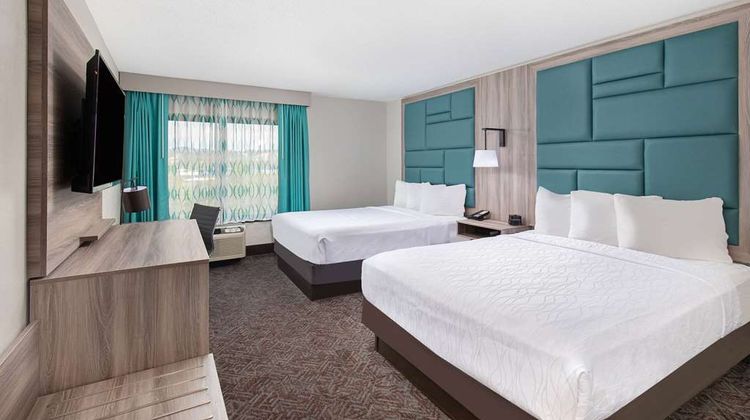 La Quinta Inn Pigeon Forge Room