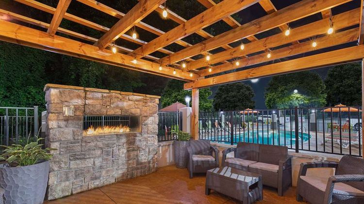 La Quinta Inn Pigeon Forge Other