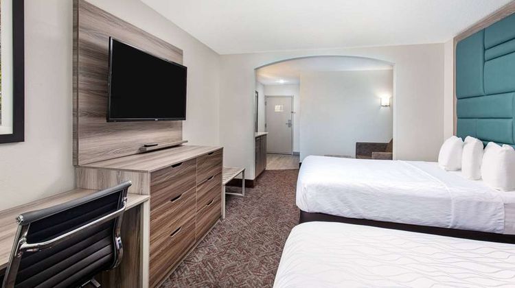 La Quinta Inn Pigeon Forge Room
