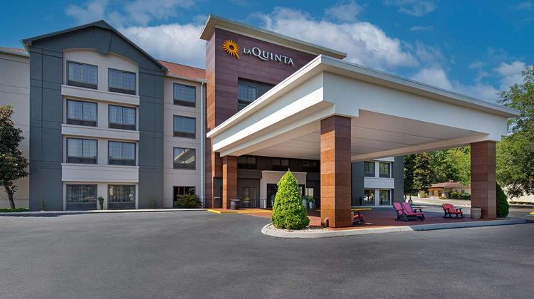La Quinta Inn Pigeon Forge Exterior