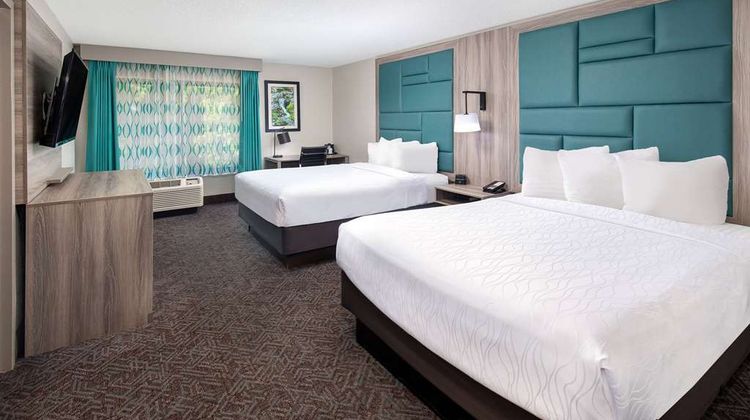 La Quinta Inn Pigeon Forge Suite