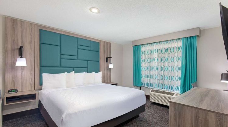 La Quinta Inn Pigeon Forge Suite