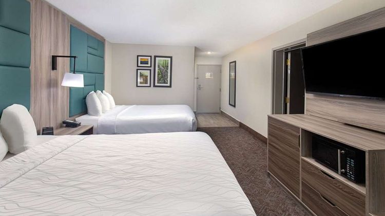 La Quinta Inn Pigeon Forge Suite