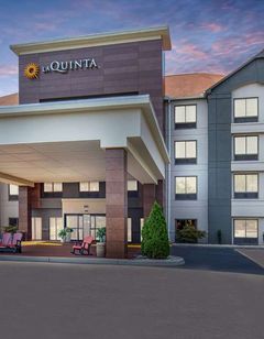 La Quinta Inn Pigeon Forge