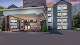 La Quinta Inn Pigeon Forge