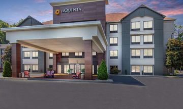 La Quinta Inn Pigeon Forge