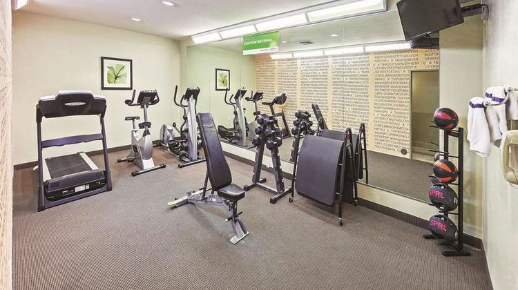 La Quinta Inn & Suites Corpus Christi NW Health