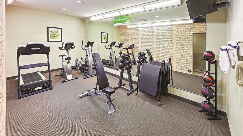 <b>La Quinta Inn & Suites Corpus Christi NW Health</b>. Images powered by <a href="https://iceportal.shijigroup.com/" title="IcePortal" target="_blank">IcePortal</a>.