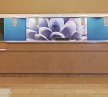La Quinta Inn & Suites Corpus Christi NW Lobby