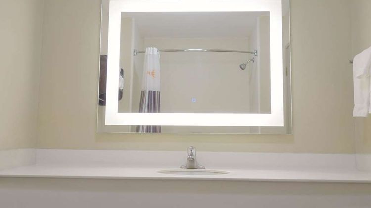 La Quinta Inn & Suites Corpus Christi NW Room