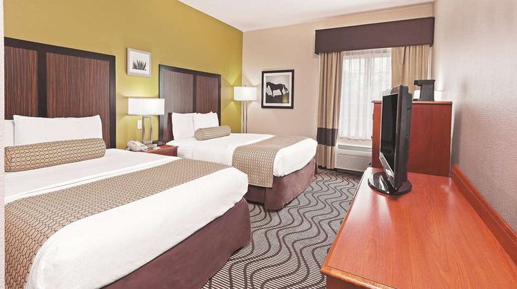 La Quinta Inn & Suites Corpus Christi NW Room