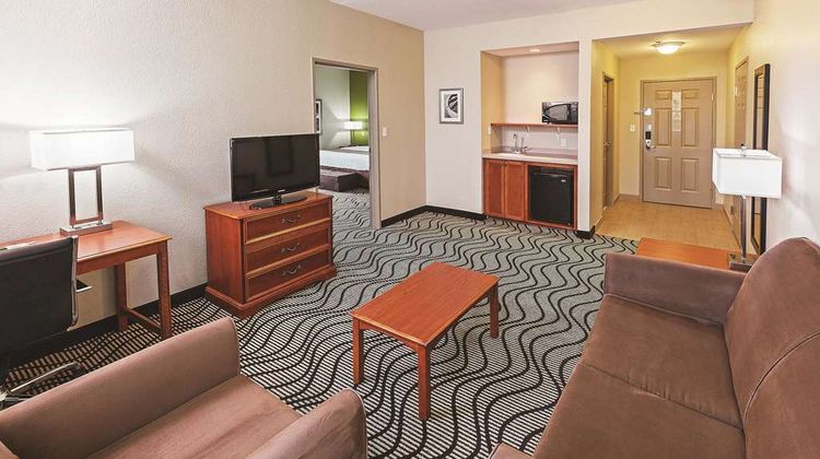 La Quinta Inn & Suites Corpus Christi NW Suite