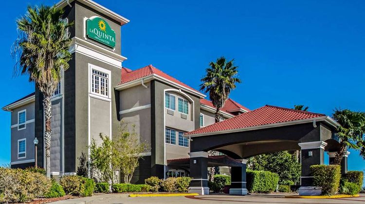 La Quinta Inn & Suites Corpus Christi NW Exterior