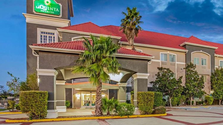 La Quinta Inn & Suites Corpus Christi NW Exterior