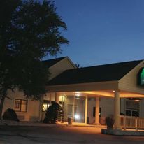 La Quinta Inn Omaha Southwest