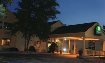 La Quinta Inn Omaha Southwest