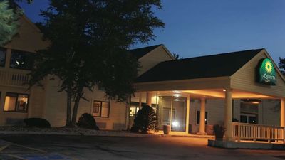 La Quinta Inn Omaha Southwest