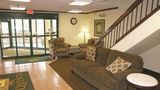 La Quinta Inn Omaha Southwest Lobby