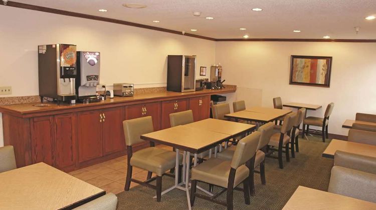 La Quinta Inn Omaha Southwest Other