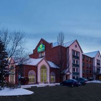 La Quinta Inn Cleveland/Macedonia
