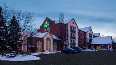 La Quinta Inn Cleveland/Macedonia