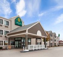 La Quinta Inn Cleveland Independence Exterior