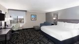 La Quinta Inn Cleveland Independence Room
