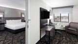La Quinta Inn Cleveland Independence Suite