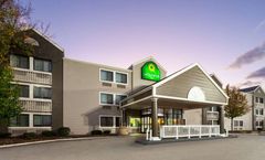 La Quinta Inn Cleveland Independence