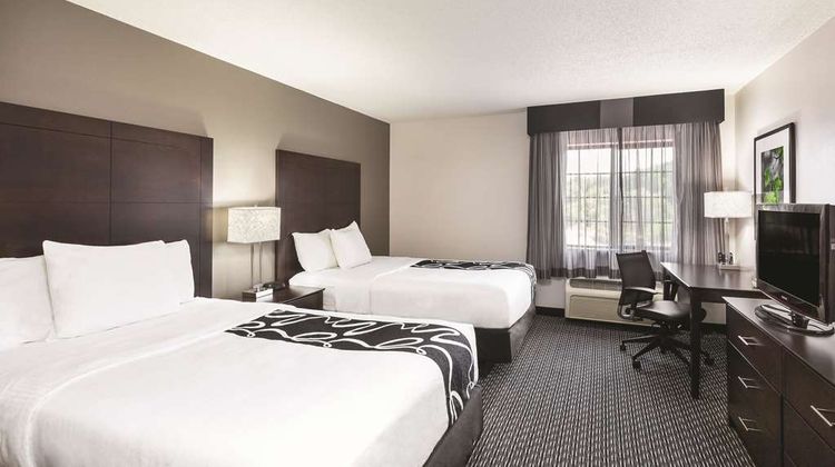 La Quinta Inn Milwaukee/Delafield Room