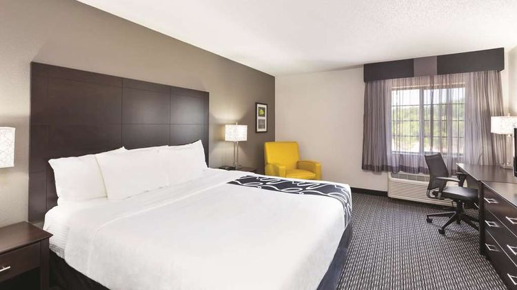 La Quinta Inn Milwaukee/Delafield Room