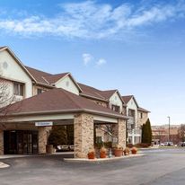 La Quinta Inn Milwaukee/Delafield