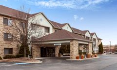 La Quinta Inn Milwaukee/Delafield
