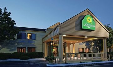 La Quinta Inn Sheboygan