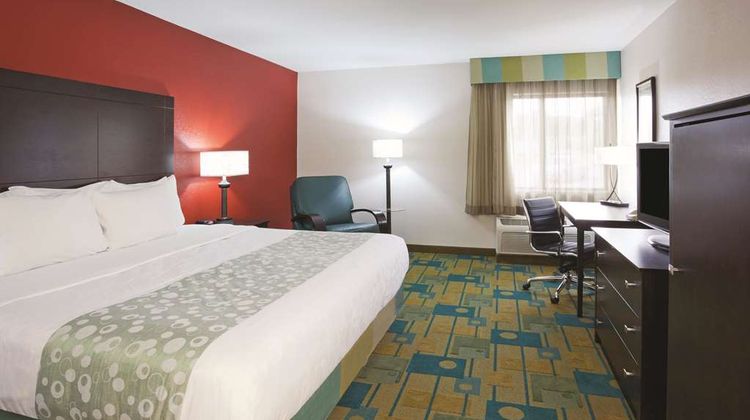 La Quinta Inn Sheboygan Room