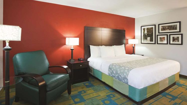 La Quinta Inn Sheboygan Room